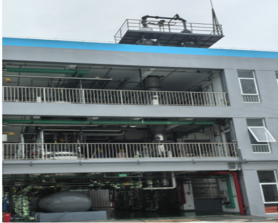 鹽酸常規(guī)解析技術(shù)及成套設(shè)備